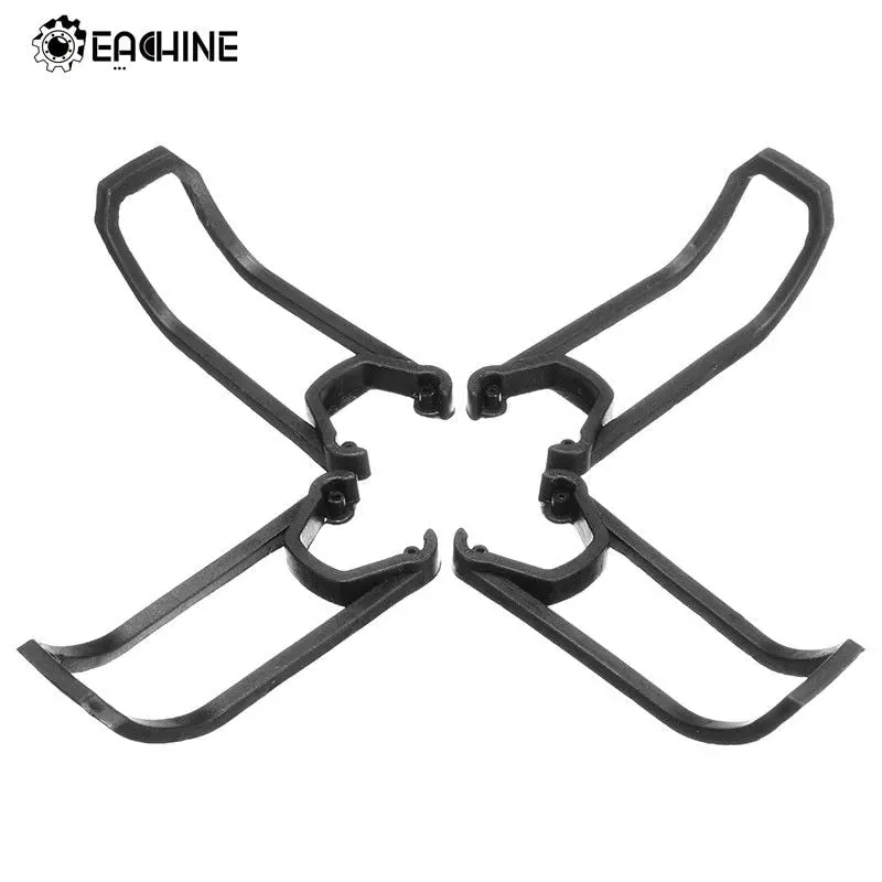 Original Eachine E58 Wifi Fpv Rc Quadcopter Spare Parts Propeller Guard Protection Cover 1