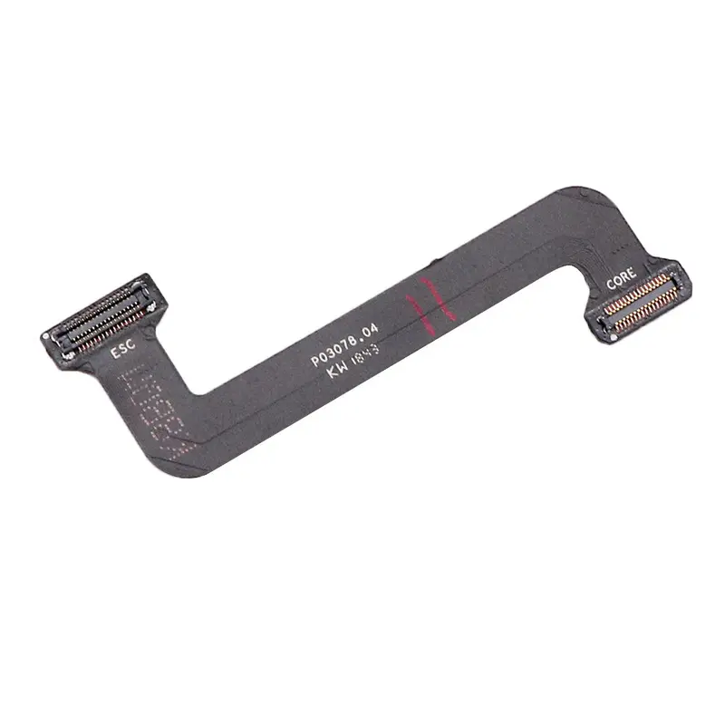 Original Esc Board Flexible Flex Cable Wire Repair Accessories For Dji Mavic 2 Pro/Zoom Rc Drone 1