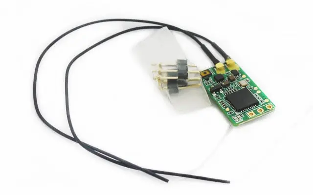 Original Frsky Ultra Light Xm/Xm Plus (Xm+)Receiver Up To 16Ch For Rc Multicopter Toys Models 1