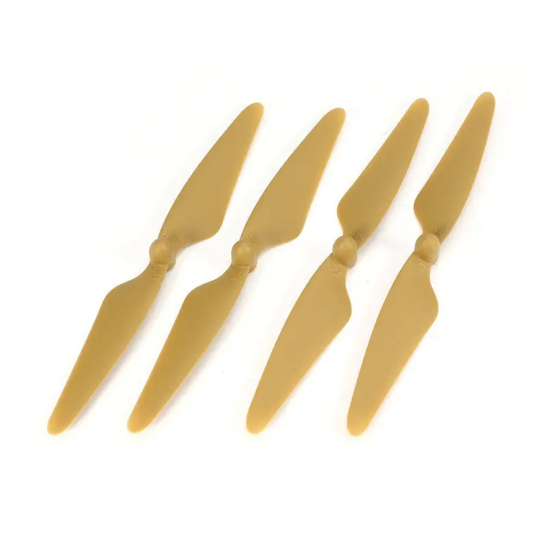 Original Hubsan H501s 2 Pairs Cw/Ccw Aircraft Propeller Blade Rc Parts For H501c H501a H501m 501 Rc Drone Quadcopter Parts&Acce 1