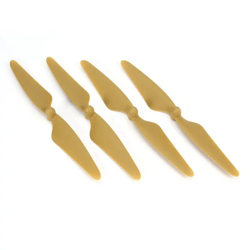 Original Hubsan H501s 2 Pairs Cw/Ccw Aircraft Propeller Blade Rc Parts For H501c H501a H501m 501 Rc Drone Quadcopter Parts&Acce 2
