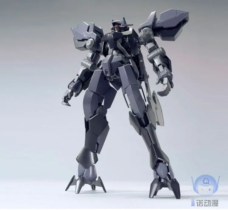 Original Model Hg 1/144 Gundam Graze Ein Mobile Suit Gundam Iron-Blooded Orphans Kids Toys 2