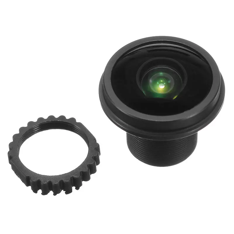 Original Replacement Camera Lens Spare Parts Ir Sensitive For Foxeer Monster V2 1.8Mm /2.5Mm 1