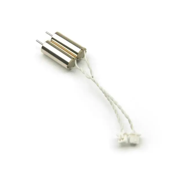 Original Upgrade 615 6X15mm 59000Rpm Cw&Ccw Coreless Motor For Blade Inductrix Tiny Whoop Diy Quadcopter 1