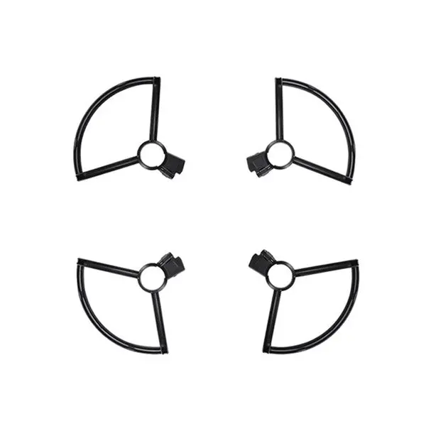 Orignal Propeller Guard Blades Protector For Dji Spark Rc Quadcopter 1