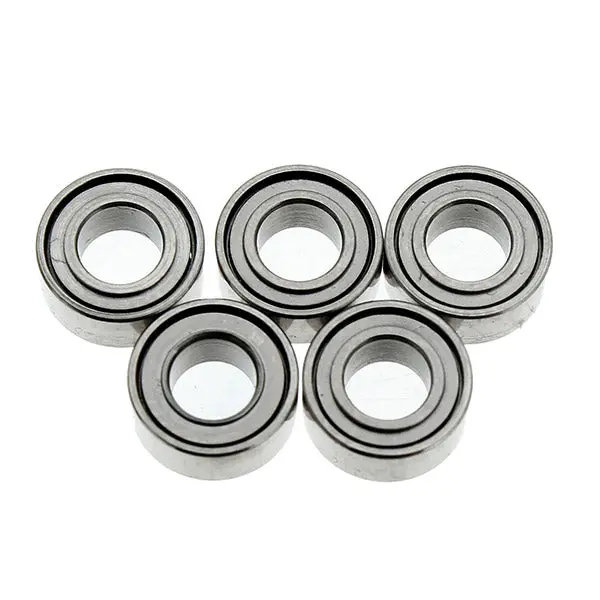 Orlandoo F150 Oh35p01 Kit Parts 30625 Ball Bearing Ta0009 3*6*2.5 1