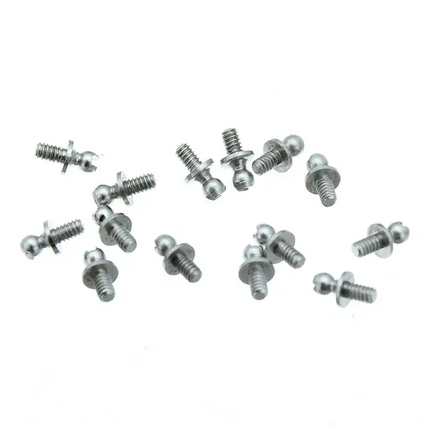 Orlandoo F150 Oh35p01 Kit Parts Ball Head Screw 14Pcs Ta0011 1