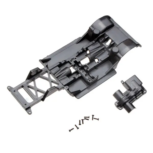 Orlandoo F150 Oh35p01 Kit Parts Chassic Set Sa0006 1