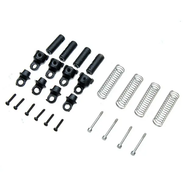 Orlandoo F150 Oh35p01 Kit Parts Shock Absorption Set Ta0003 1