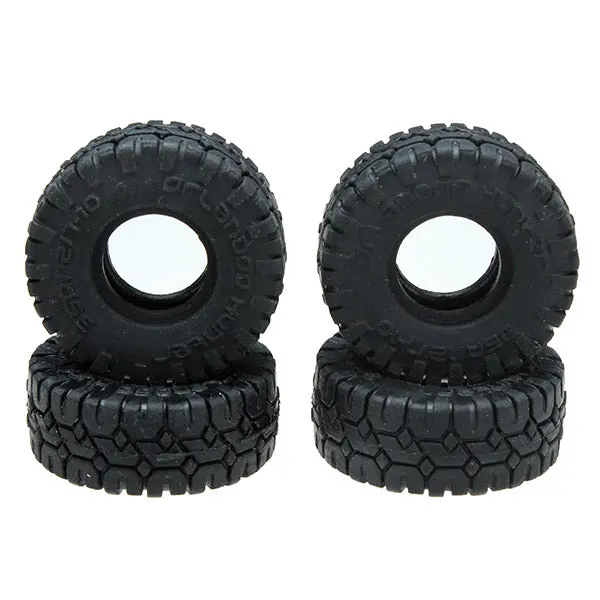 Orlandoo F150 Oh35p01 Kit Parts Tire Skin 4Pcs Ga1002 1
