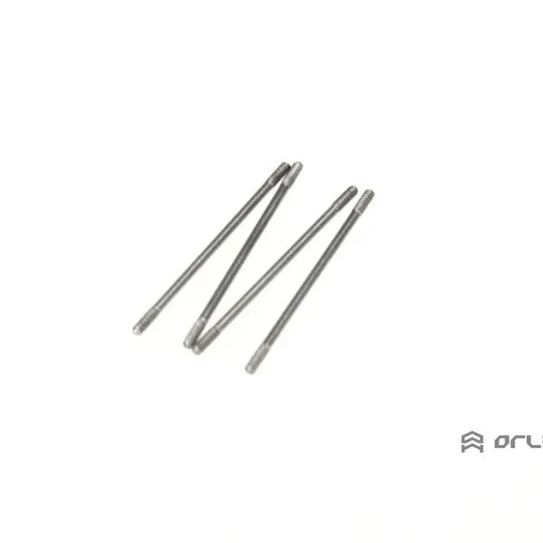 Orlandoo F150 Oh35p01 Kit Parts Upgrade Metal Extended Pull Rod Sa0014 1