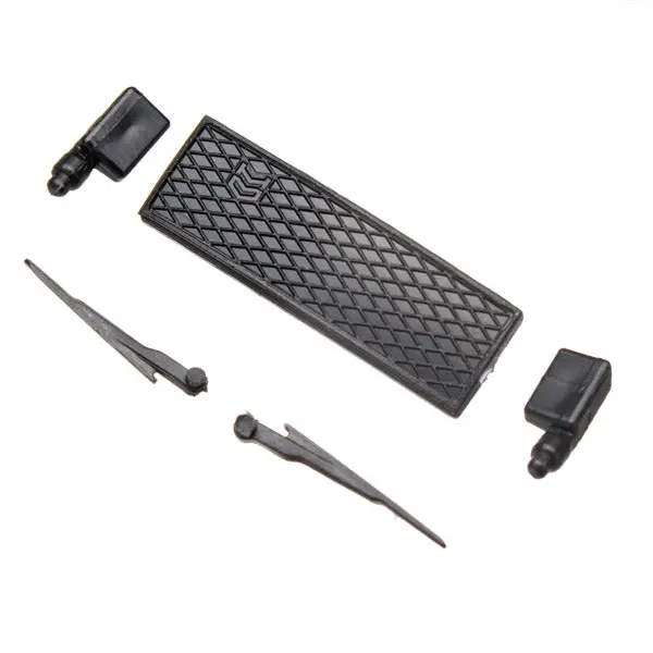 Orlandoo F150 Oh35p01 Kit Shell Parts Sa0003 2