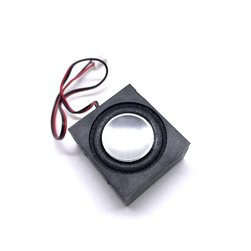 Orlandoo Hunter 1/32 1/35 Engine Sound Speaker Ds0002 Ds0004 Rc Vehicles Car Model Part 1