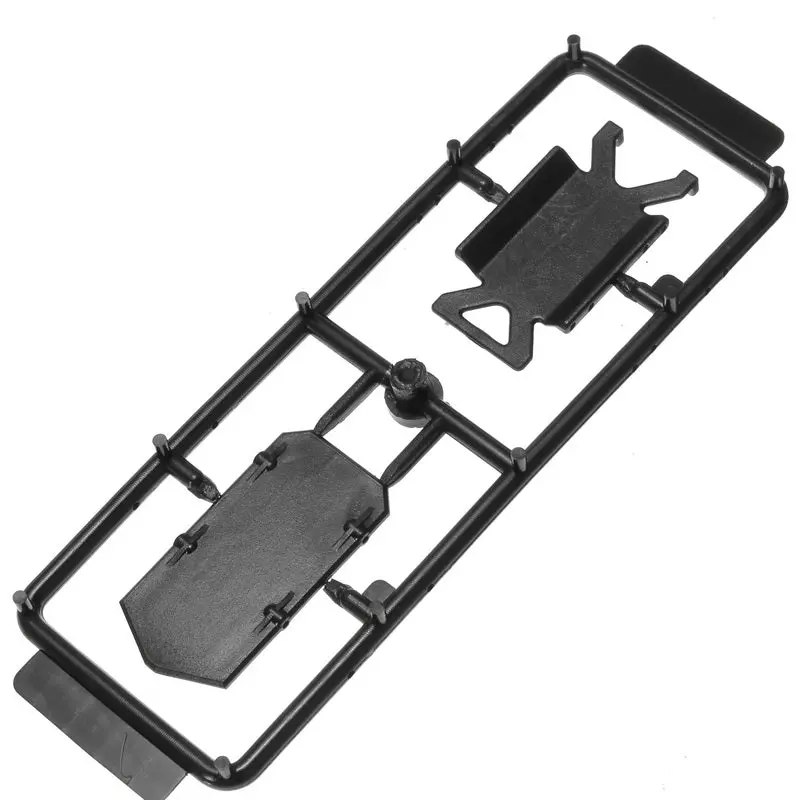 Orlandoo Hunter 35A01  1/35 Kit Rc Car Parts Battery Set Ohpc35203 1