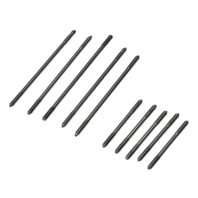 Orlandoo Hunter 35A01 1/35  Kit Rc Car Parts Pull Rod 1