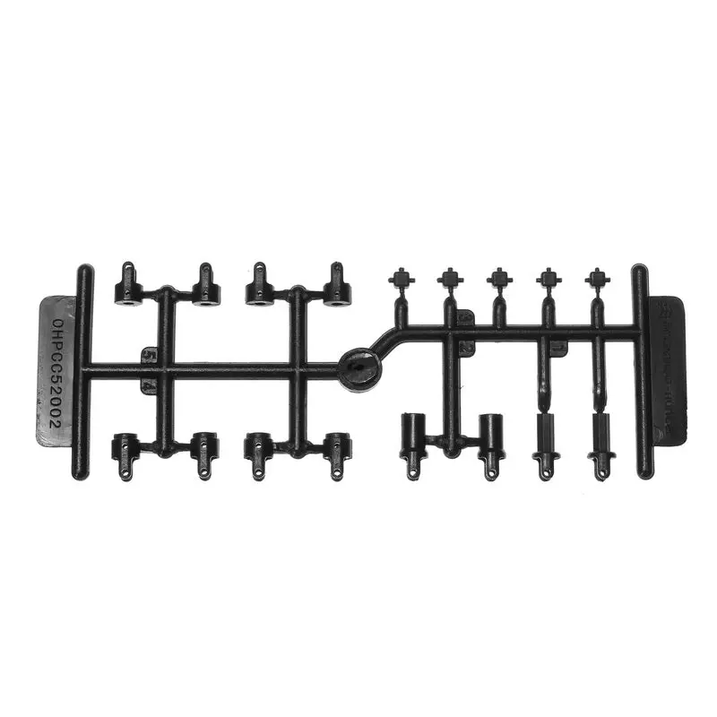 Orlandoo Hunter 35A01 1/35 Kit Rc Car Parts  Short Driven Linkage Ohpcc52002 1