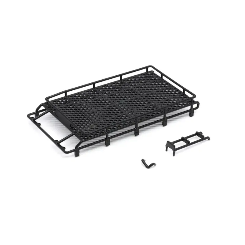 Orlandoo Hunter Sa0046 Roof Rack For Oh32a03 1/32 Kit Rc Car Spare Parts 1