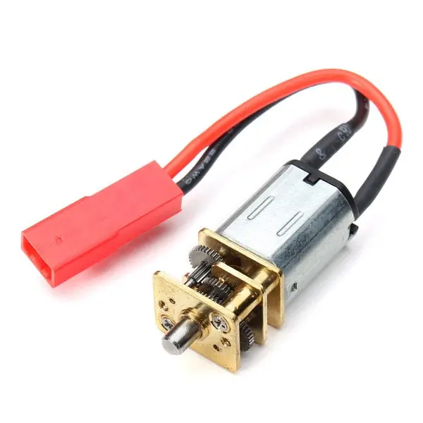 Orlandoo Oh35p01 Kit Rc Car Parts Gear Motor Good Performance 1