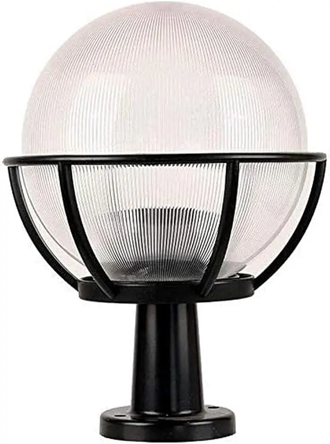 Outdoor Lamp E27 Gd001b300 1