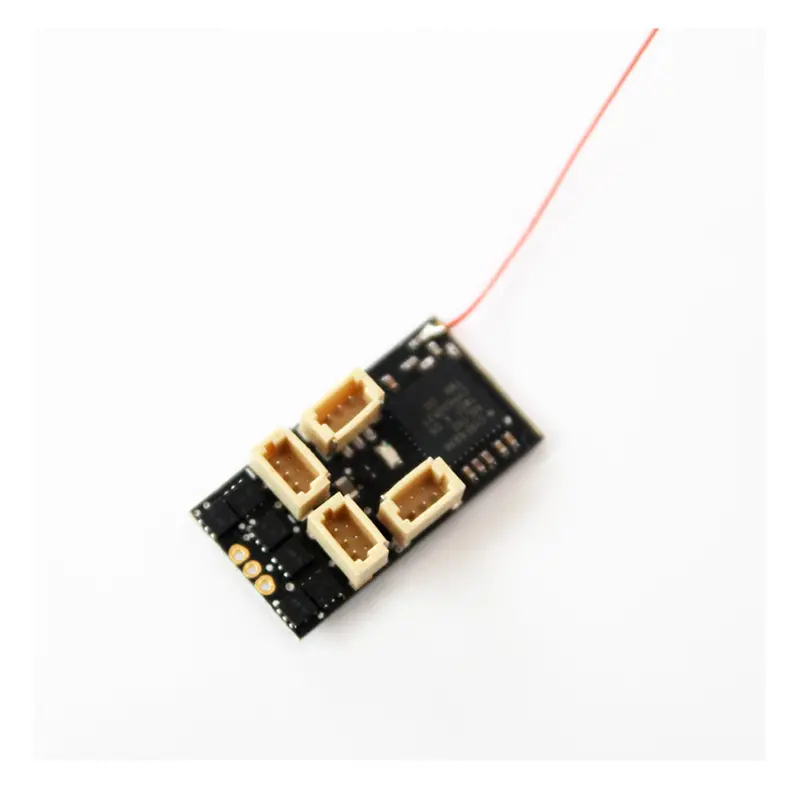 Oversky Ma-Rx42e-A2 Rc Mini Receiver Compatible Flysky Afhds-2A Built-In 5A 1S Brushless Esc For Rc Drone 1