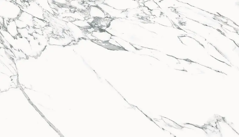 Panaro Bianco Ceramic Wall Tile 12" X 22" 1