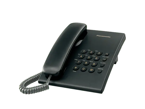 Panasonic Corded Phone 1