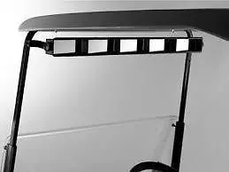 Panel De Espejos Retrovisores Para Club Ezgo Carro De Golf 1