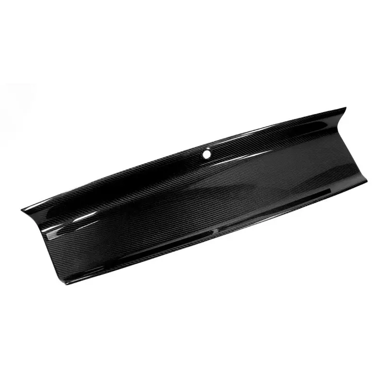 Panel Trasero Mustang 15-17 1