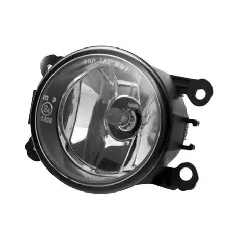 Par De Faros Anti Niebla Ford Mustang 2010 - 2013 1