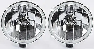 Par De Faros Halogenos Universales 1