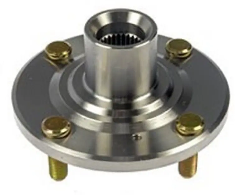 Par De Mazas Delanteras Para Honda Civic 1992-2000 1