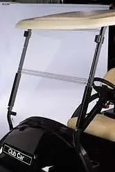 Parabrisas De Acrilico Para Carros De Golf Precedent 2004 1