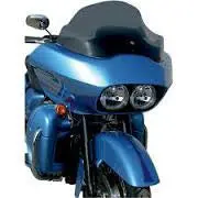 Parabrisas Klock Werks 14" Harley Davidson 2015 1