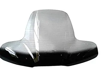 Parabrisas Para Moto Kawasaki 1969-2012. 1