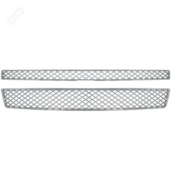 Parrilla Chevrolet Tahoe 2007-2014 1