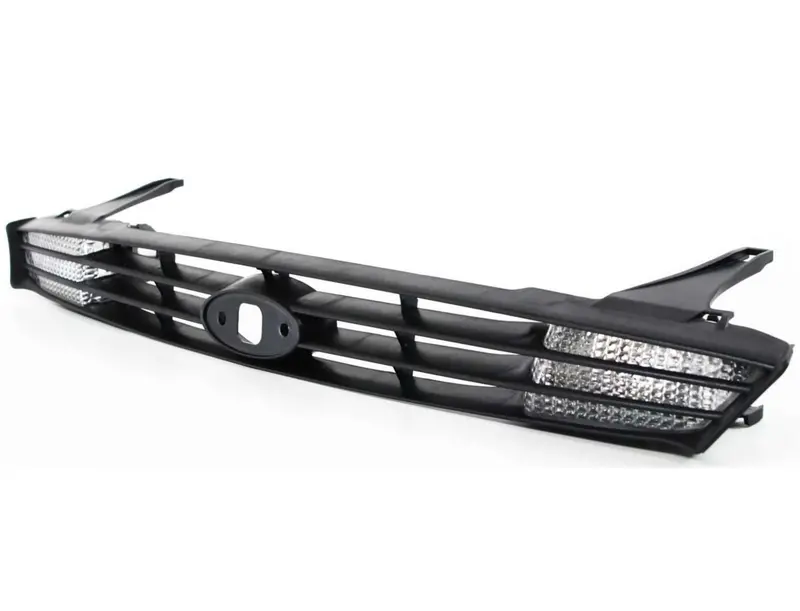 Parrilla Frontal Ford Focus 2000-2004 1