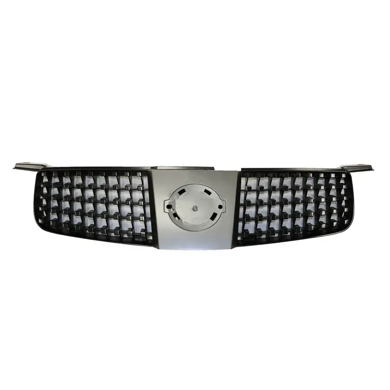 Parrilla Frontal Nissan Sentra 2004-2006 1