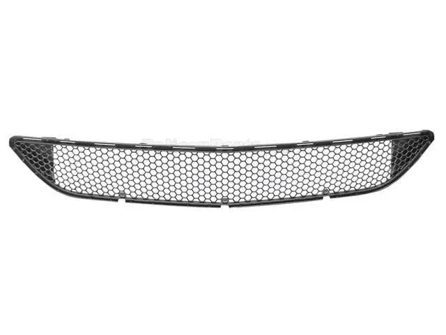 Parrilla Inferior Mercedes Benz C300 2010 -2012 1