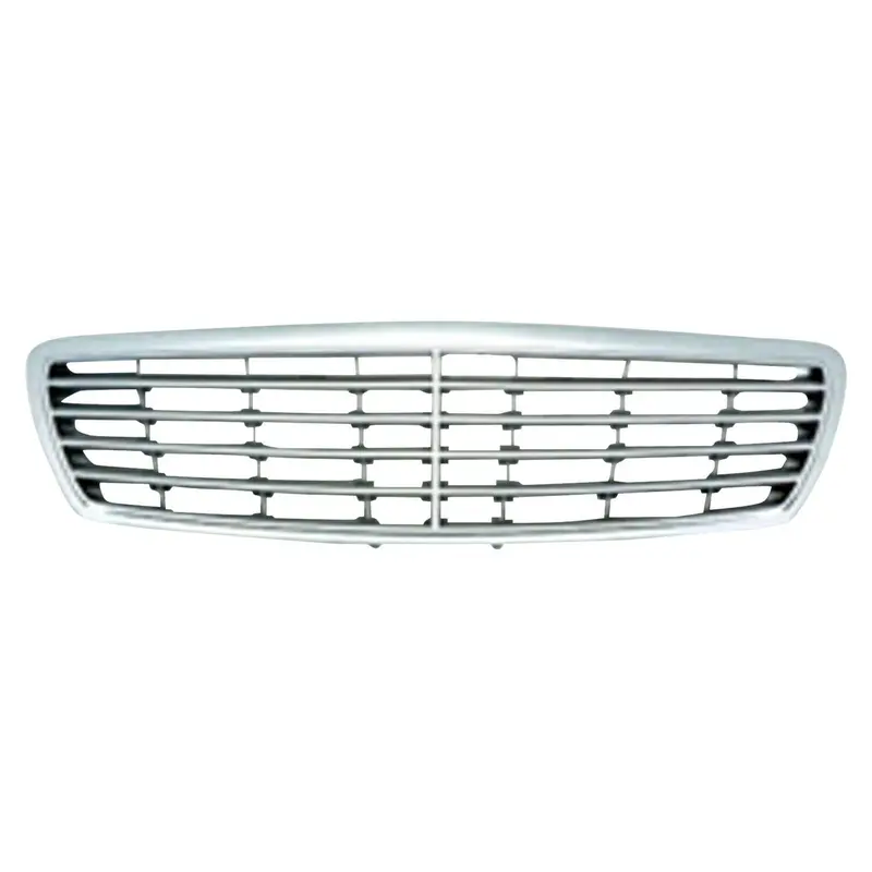 Parrilla Mercedes-Benz E320, E350, E500 2003 - 2006 1