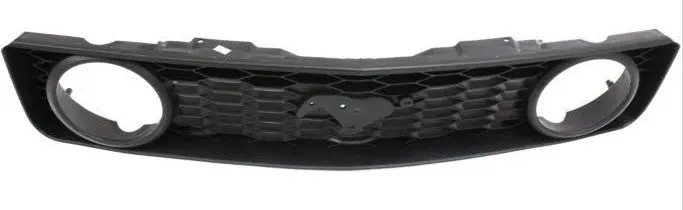 Parrilla Mustang Gt 2005 - 2009 1