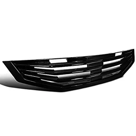 Parrilla Superior Para Honda Accord 2008-2010 1