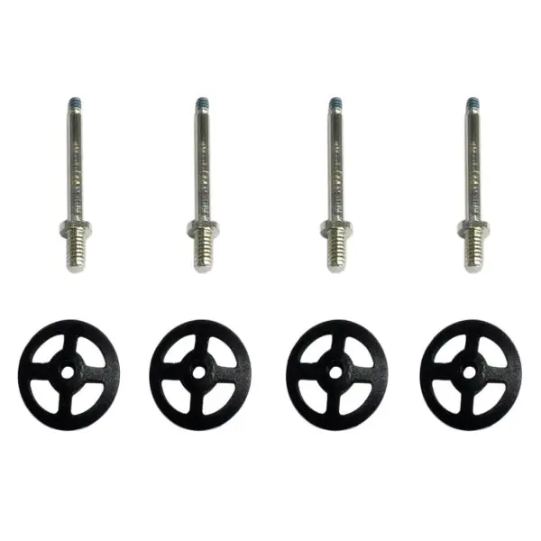 Parrot Bebop 2 Drone 1 Metal Shaft Screw Drive 1