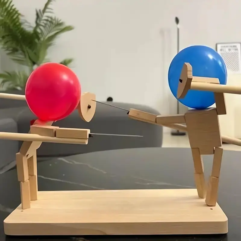 Party Ninja Battle Game. 1