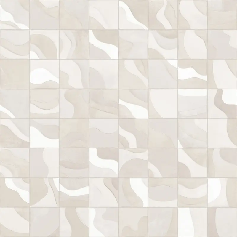 Patch Ofw Mlx Dd (5062711) Porcelain Floor And Wall Tile 47"X47" 1