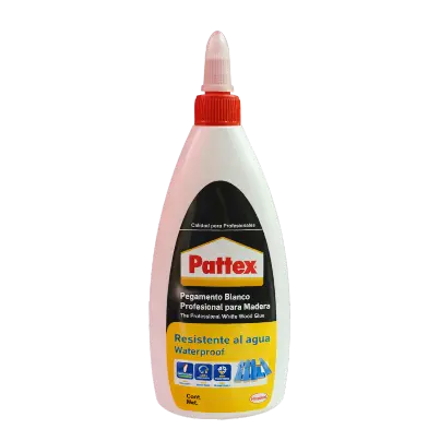 Pattex Waterproof Wood Glue 110G 1