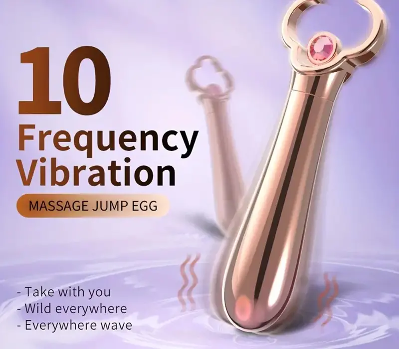 Pearlsvibe Bullet. 1