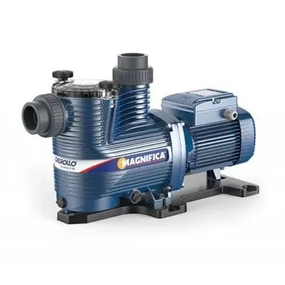 Pedrollo Pool Pump Magnifica 3M Cod. - 43Ma031a1 1