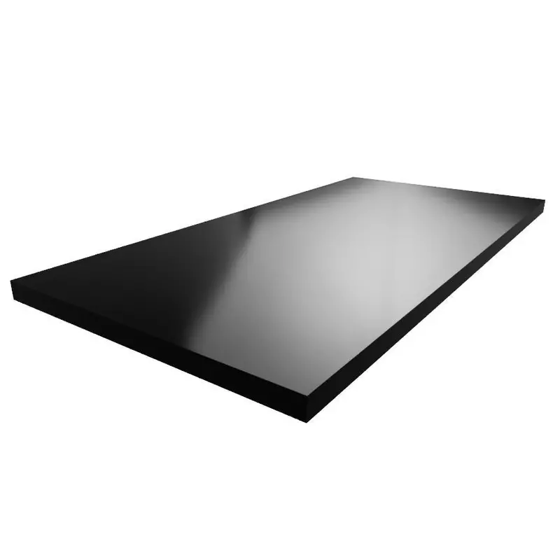 Peek (Black) 450G Sheet 1
