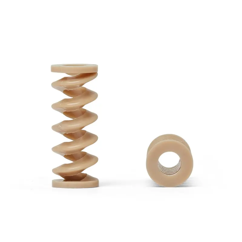 Peek Compression Spring 1