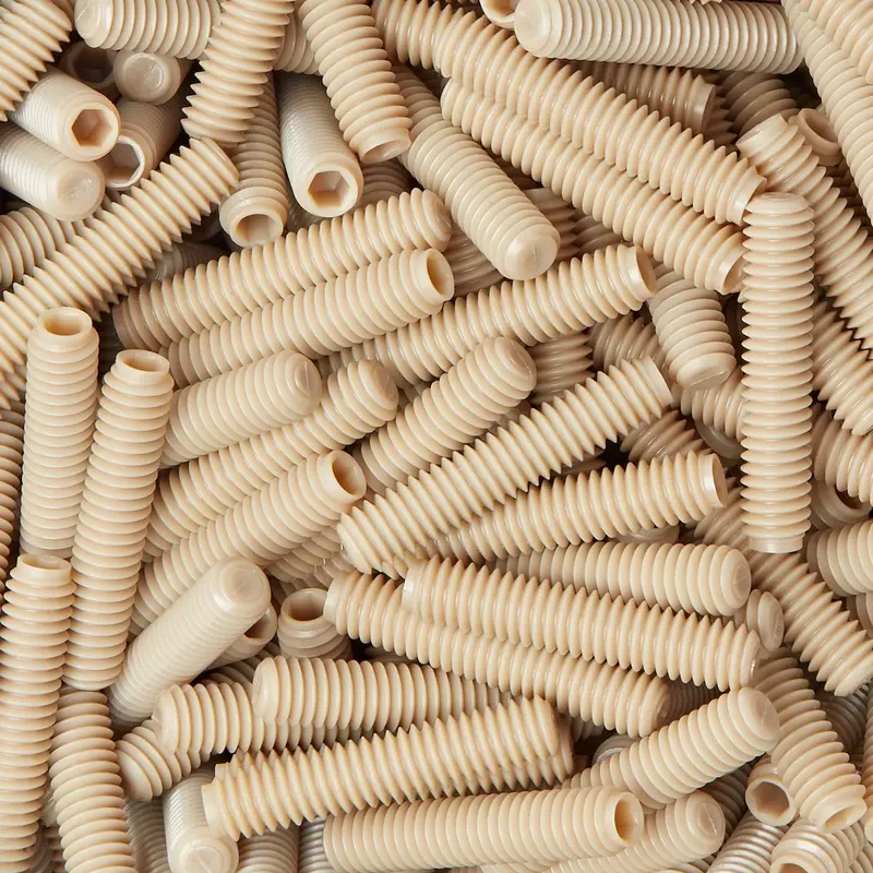 Peek Grub/Set Screws Din 913 2